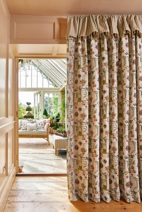 Prestigious Textiles Cottage Charm Collection