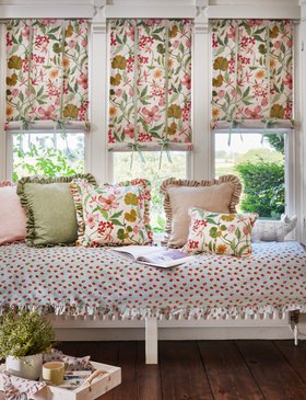 Prestigious Textiles Cottage Charm Collection