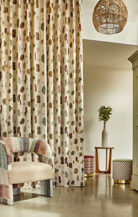 Prestigious Textiles Revival Collection