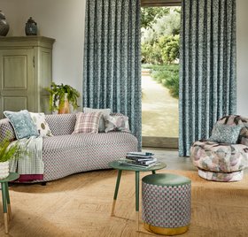 Prestigious Textiles Revival collection