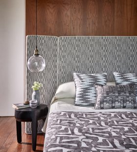 Prestigious Textiles Pioneer Collection