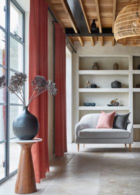 Prestigious Textiles Orla & Otto collection