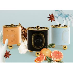 ACHI | Candles Collection