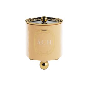 ACHI Candle | Natural Composition of Scents