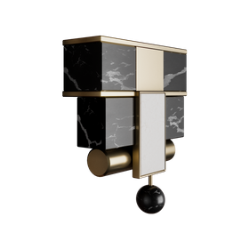 Gatsby | Decorative Handle