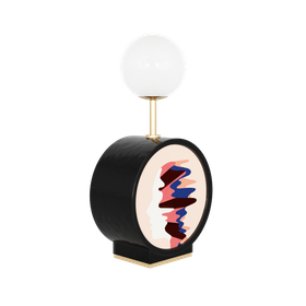 Kelly | Table Lamp