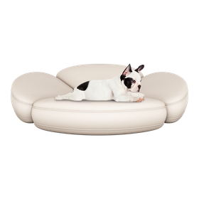 Nala Luxurious Bed