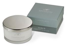 Triple Candle Nordic Fir