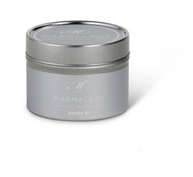 Nordic Small Tin Candle