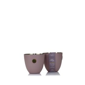 The Heritage Collection: Luxury Scented Candle - Velvet Plum & Cassis 250g
