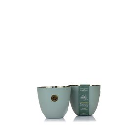 The Heritage Collection: Luxury Scented Candle - Bergamot & Golden Oud 250g