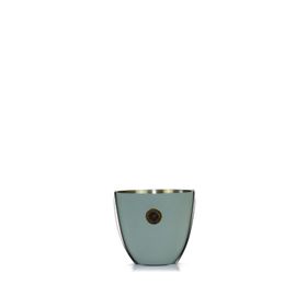 The Heritage Collection: Luxury Scented Candle - Bergamot & Golden Oud 250g