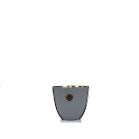 The Heritage Collection: Luxury Scented Candle - Grey Cedar & Sandalwood 250g