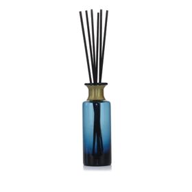 The Heritage Collection: Decorative Diffuser Vase - Blue