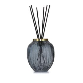 The Heritage Collection: Decorative Diffuser Vase - Grey