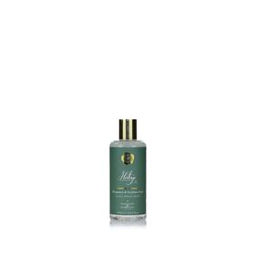 The Heritage Collection: Luxury Reed Diffuser Fragrance - Bergamot & Golden Oud 300ml