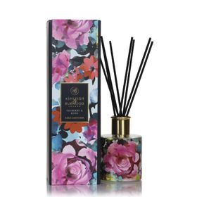 The Design Anthology - Reed Diffuser - In Bloom - Tayberry & Rose Diffuser 300ml