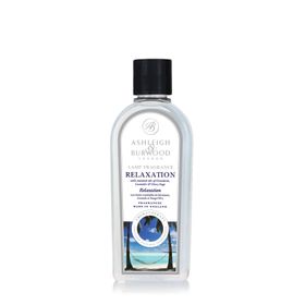 Ashleigh & Burwood: Lamp Fragrance - Relaxation Essential Oil 500ml