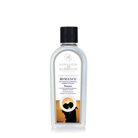 Ashleigh & Burwood: Lamp Fragrance - Romance Essential Oil 500ml