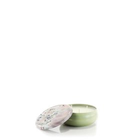 The Scented Home: Three Wick Scented Candle - Matcha Tea (Limited Edition) 230g