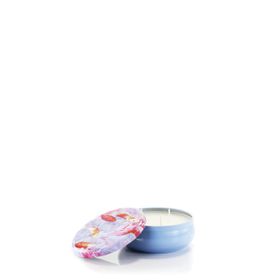 The Scented Home: Three Wick Scented Candle - Yoshino Waters (Limited Edition) 230g