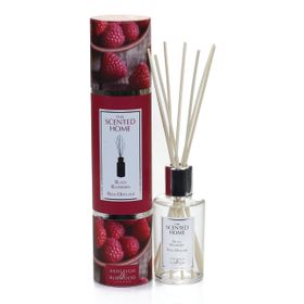 The Scented Home: Reed Diffuser - Black Raspberry 150ml