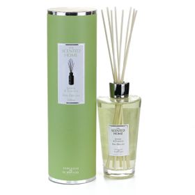 The Scented Home: Reed Diffuser - Jasmine & Tuberose 500ml