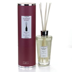 The Scented Home: Reed Diffuser - Moroccan Spice 500ml
