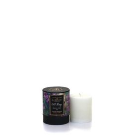 Wild Things: Candle Refill - Rhino Saw Us (Violet & Iris)