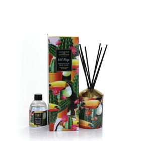 Wild Things: Reed Diffuser - Toucan Play That Game & Refill