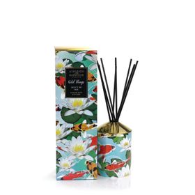 Wild Things: Reed Diffuser - Don't Be Koi