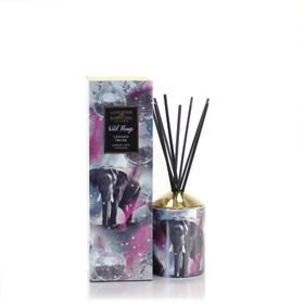 Wild Things: Reed Diffuser - Uptown Trunk