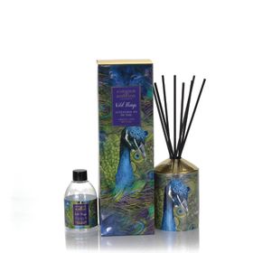 Wild Things: Reed Diffuser - Attention to De Tail