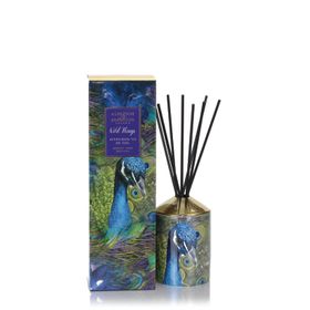 Wild Things: Reed Diffuser - Attention to De Tail