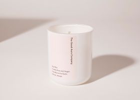 The Good Aura Company Candle
