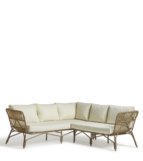 Weybourne Sofa 3-Seater Sofa & Coner Extension
