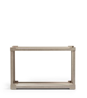 Caelum Console Table - Natural