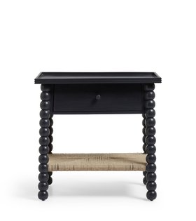 Flectus Side Table - Petrol