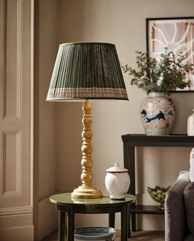 A/W Living Room Vignette