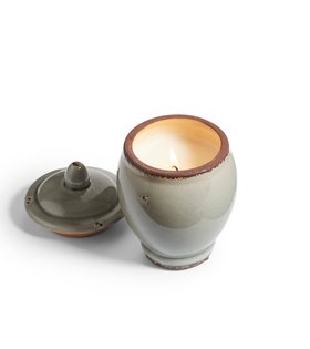 (SS26) Jade Valley Candle 365g – The Odyssey Collection