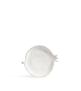 (SS26) Fenoglio Side Plates - Set Of Four