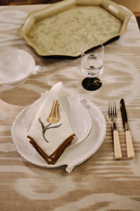 SS26 Tablescape