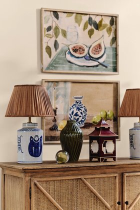 SS26 Dining Vignette