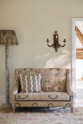 SS26 Living Vignette