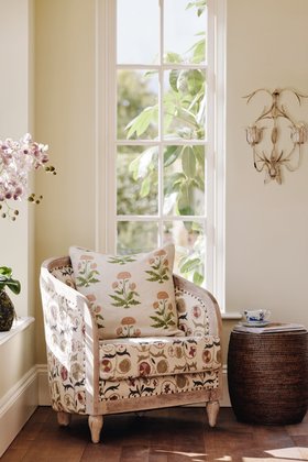 (GARDEN 2026) Garden Room Vignette