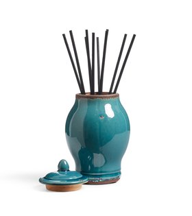 (SS26) Silk Road Diffuser - The Odyssey Collection