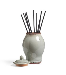 (SS26) Jade Valley Diffuser - The Odyssey Collection