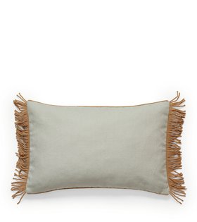 Kussen Outdoor Cushion - Seafoam