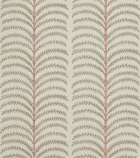 Areca Wallpaper, 52cm Roll - Lichen