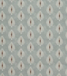 Ocellus Wallpaper, 70cm Roll - Seafoam